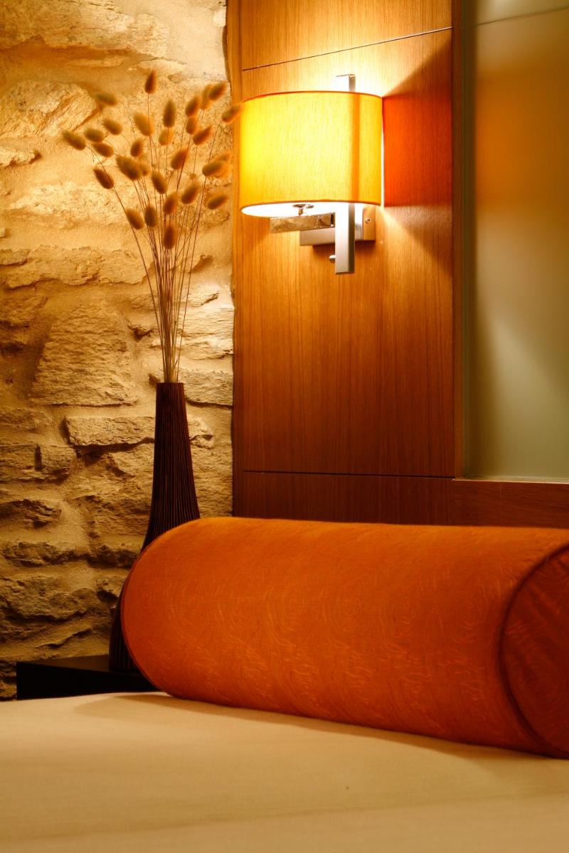 Hotel Altaïr