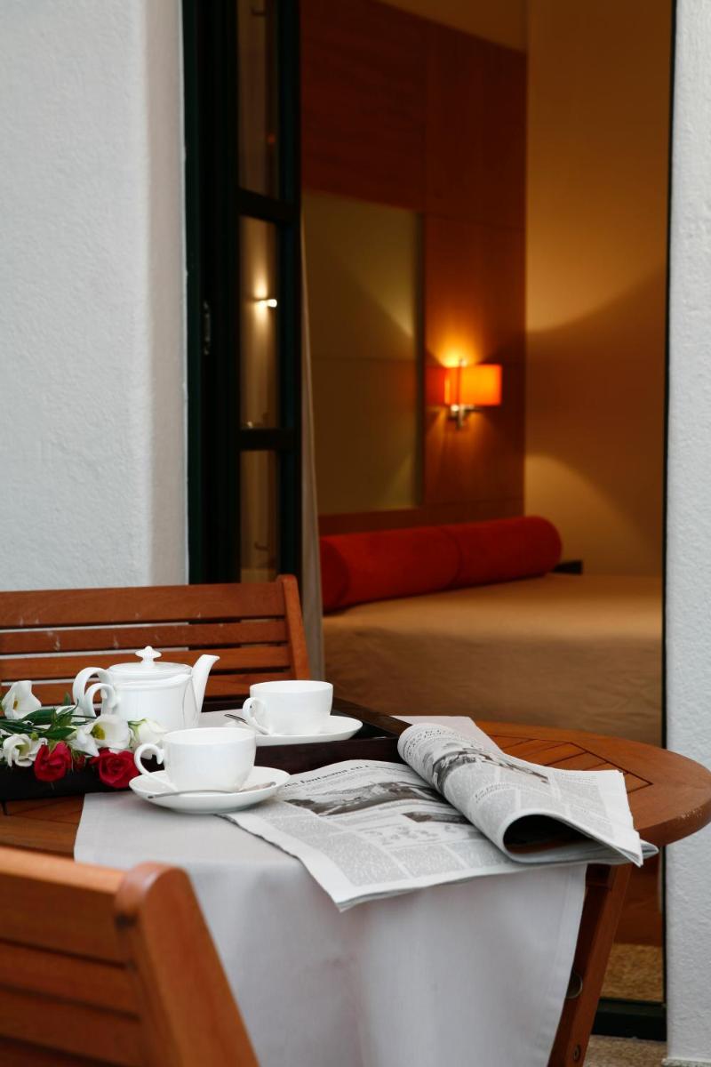 Hotel Altaïr