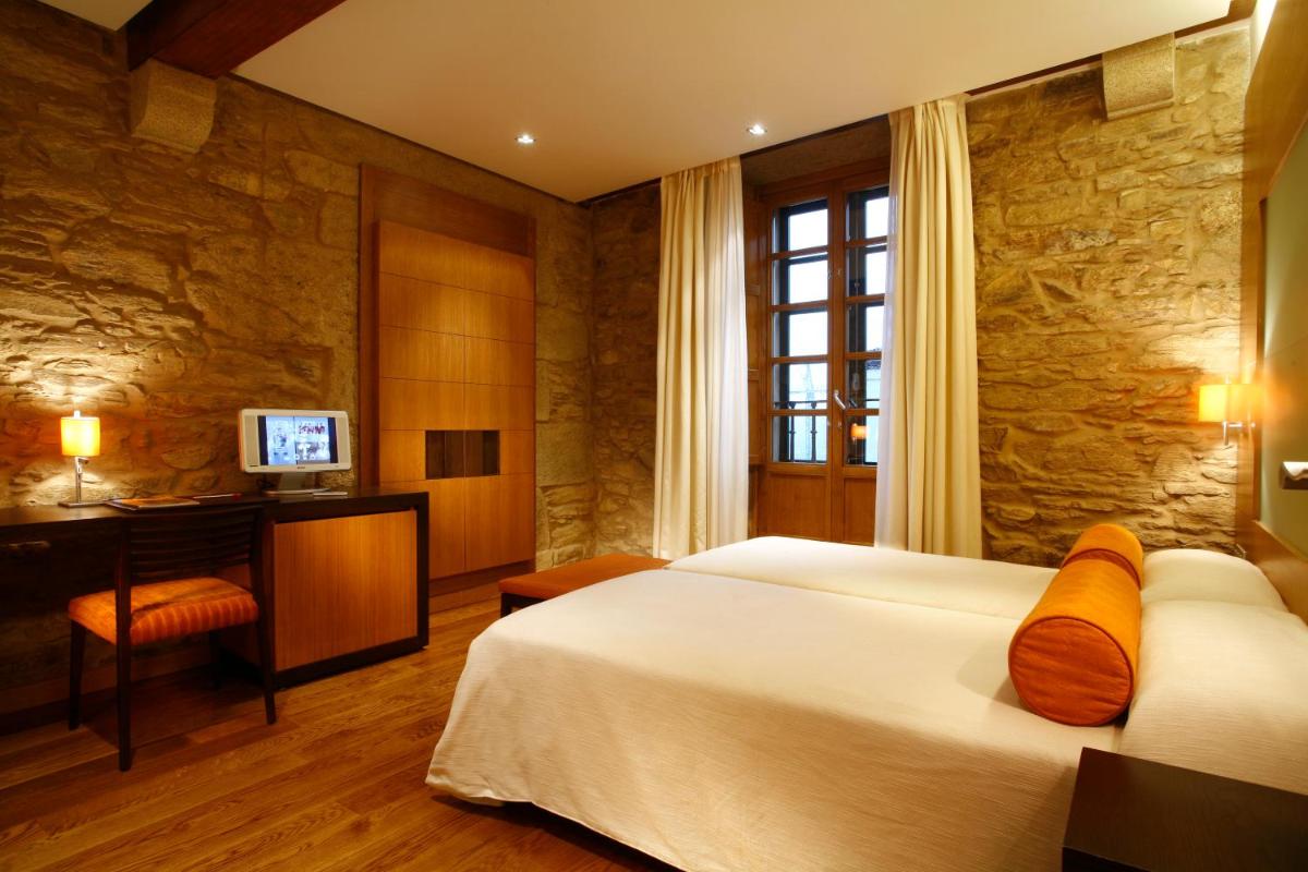 Hotel Altaïr