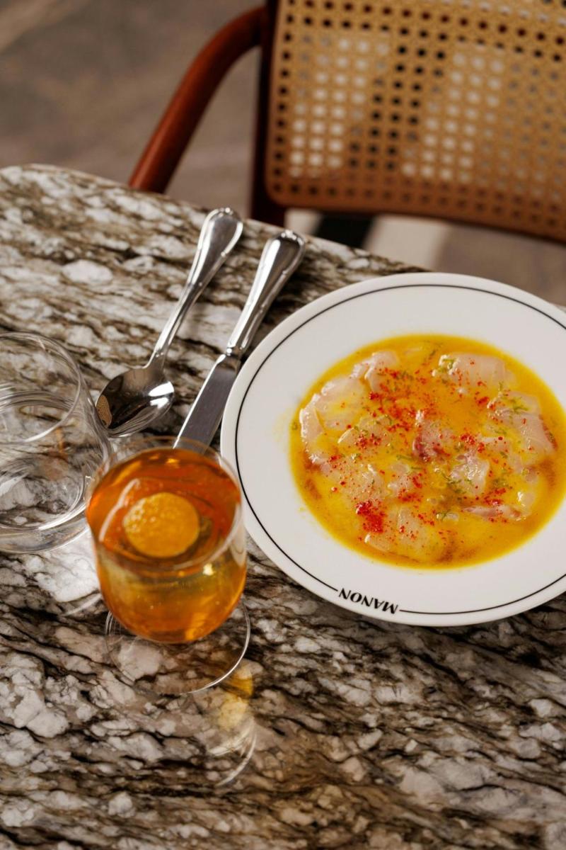 Roomers Berlin Steinplatz, Autograph Collection