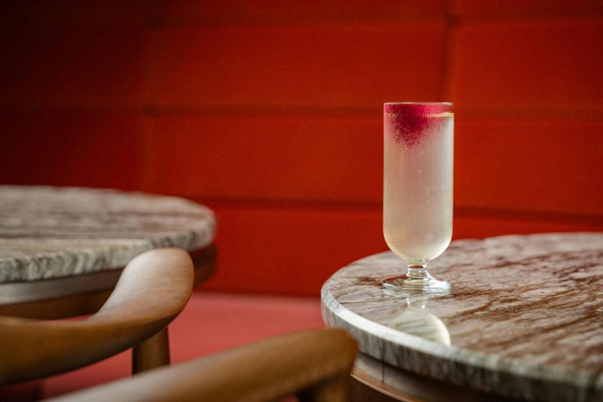 Roomers Berlin Steinplatz, Autograph Collection