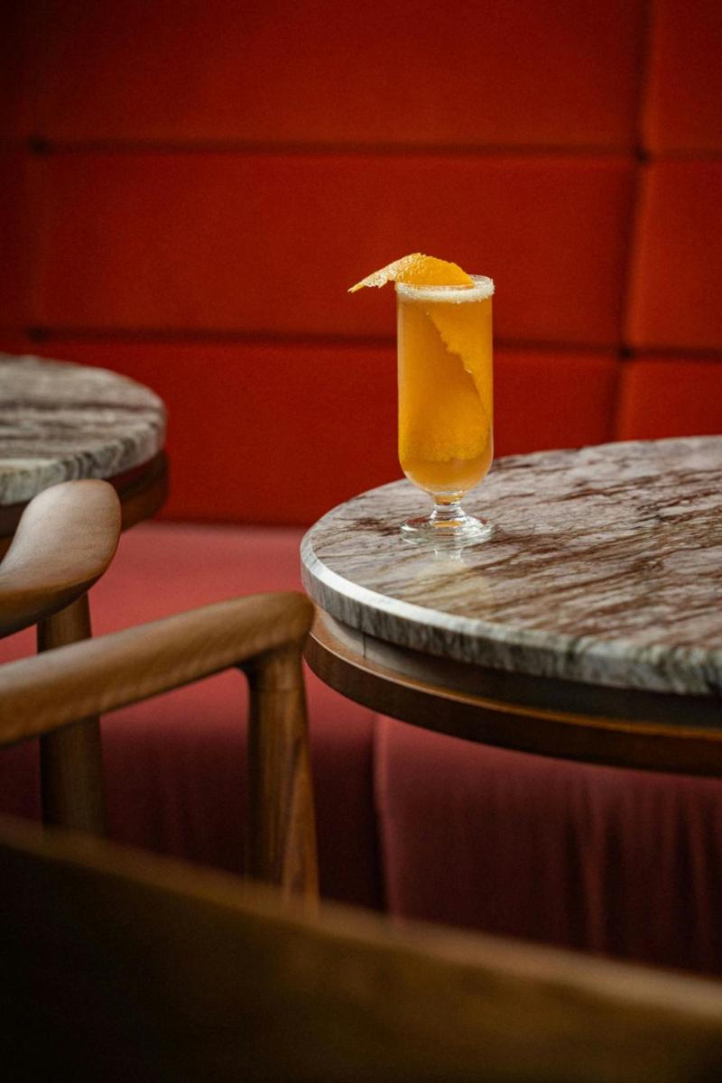 Roomers Berlin Steinplatz, Autograph Collection