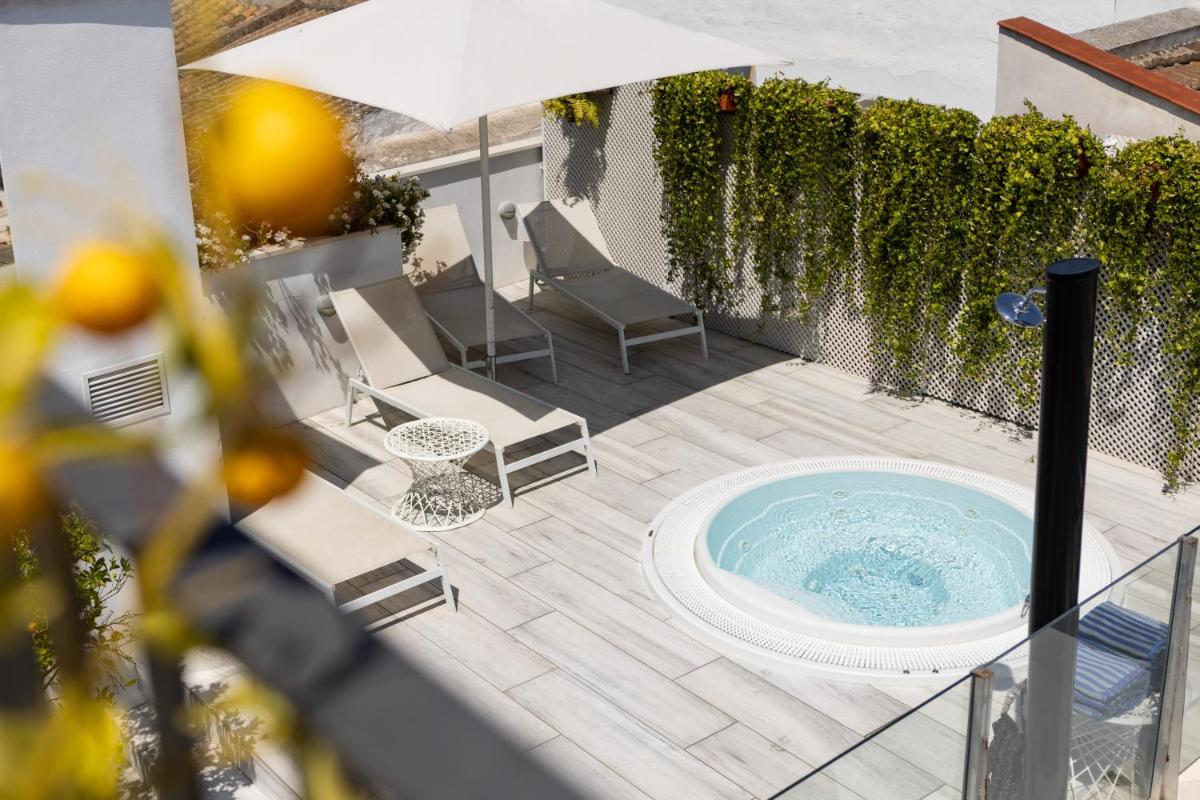 Hotel Amadeus Sevilla