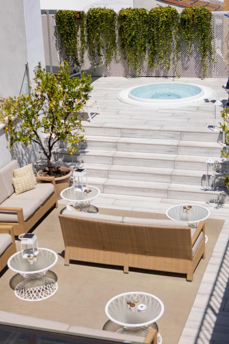 Hotel Amadeus Sevilla