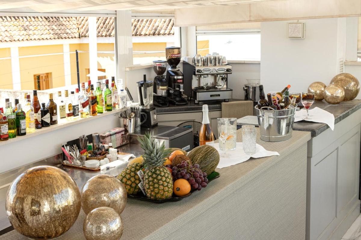 Hotel Amadeus Sevilla