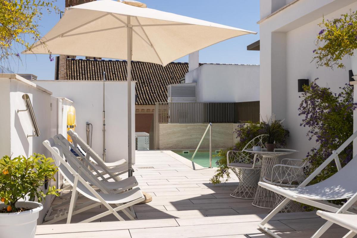 Hotel Amadeus Sevilla