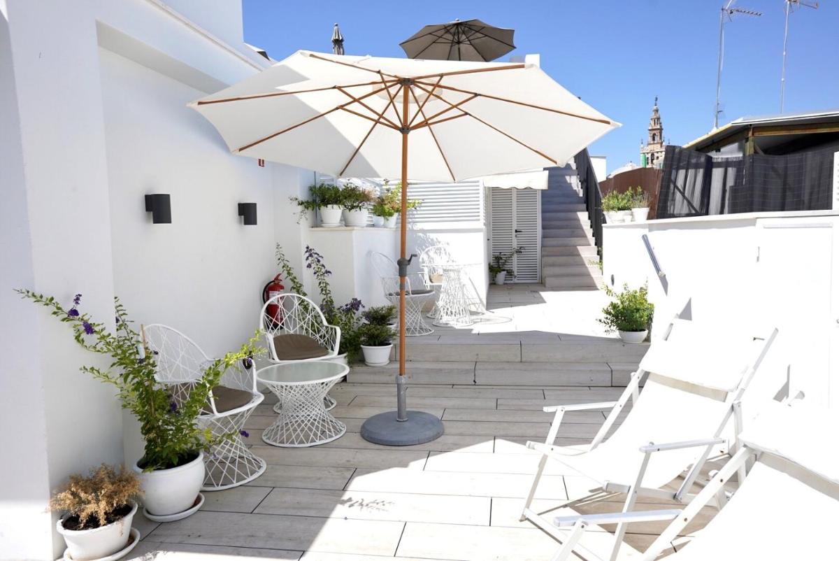 Hotel Amadeus Sevilla