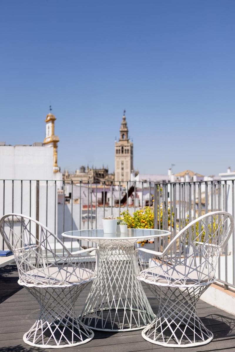 Hotel Amadeus Sevilla