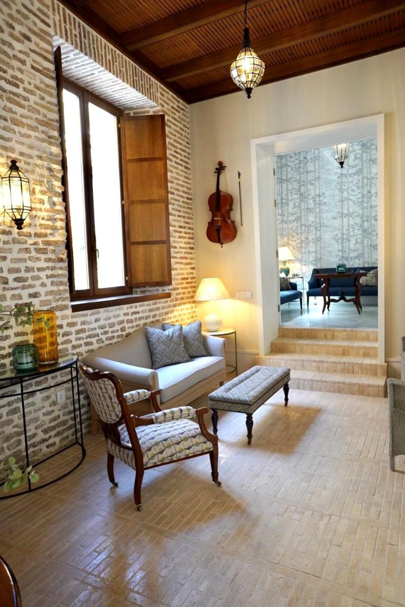 Hotel Amadeus Sevilla