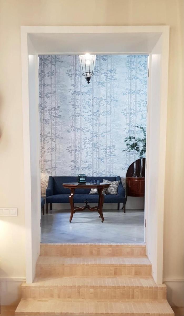 Hotel Amadeus Sevilla