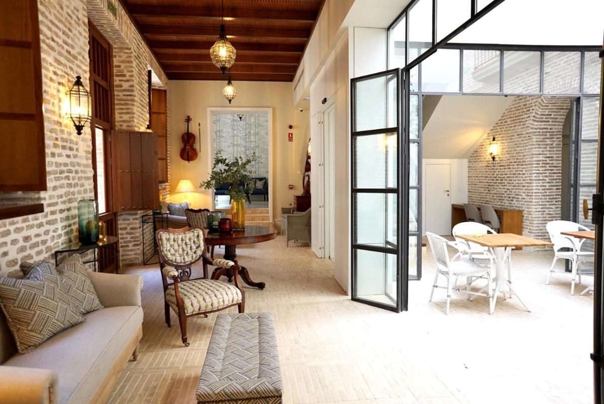 Hotel Amadeus Sevilla