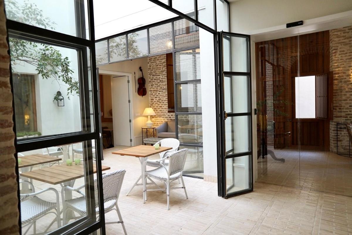 Hotel Amadeus Sevilla