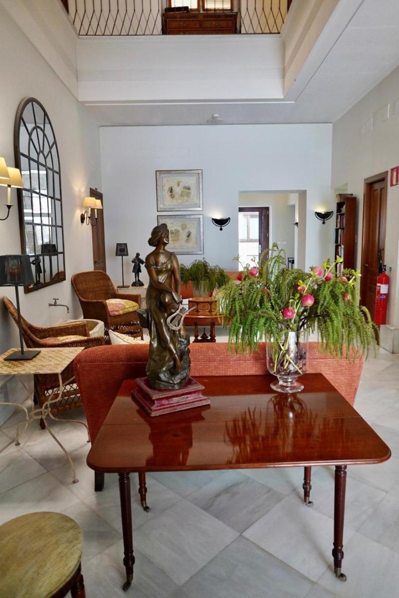 Hotel Amadeus Sevilla