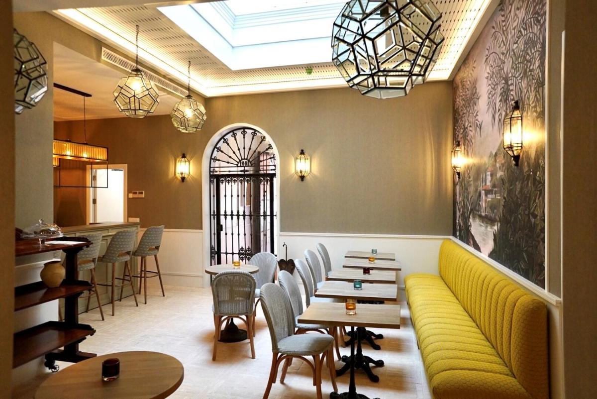 Hotel Amadeus Sevilla