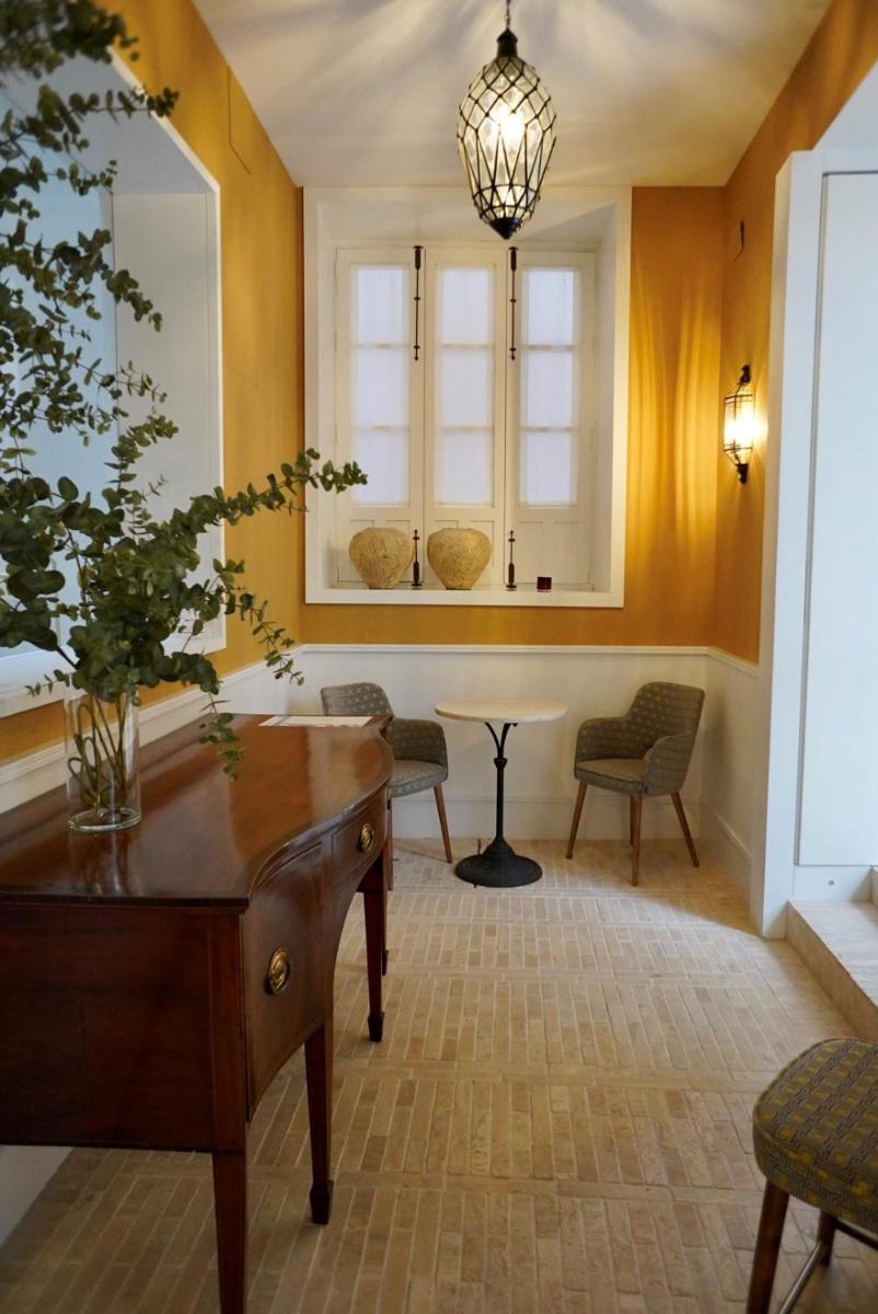 Hotel Amadeus Sevilla