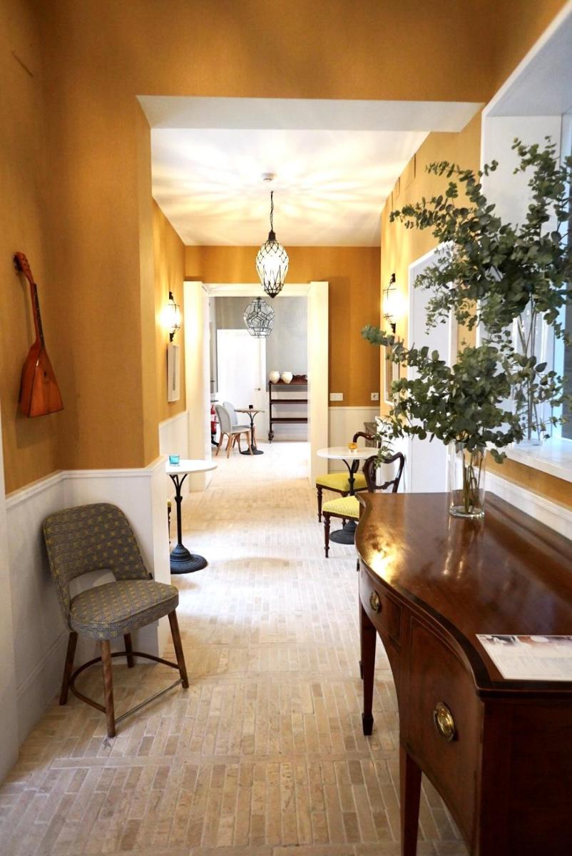 Hotel Amadeus Sevilla