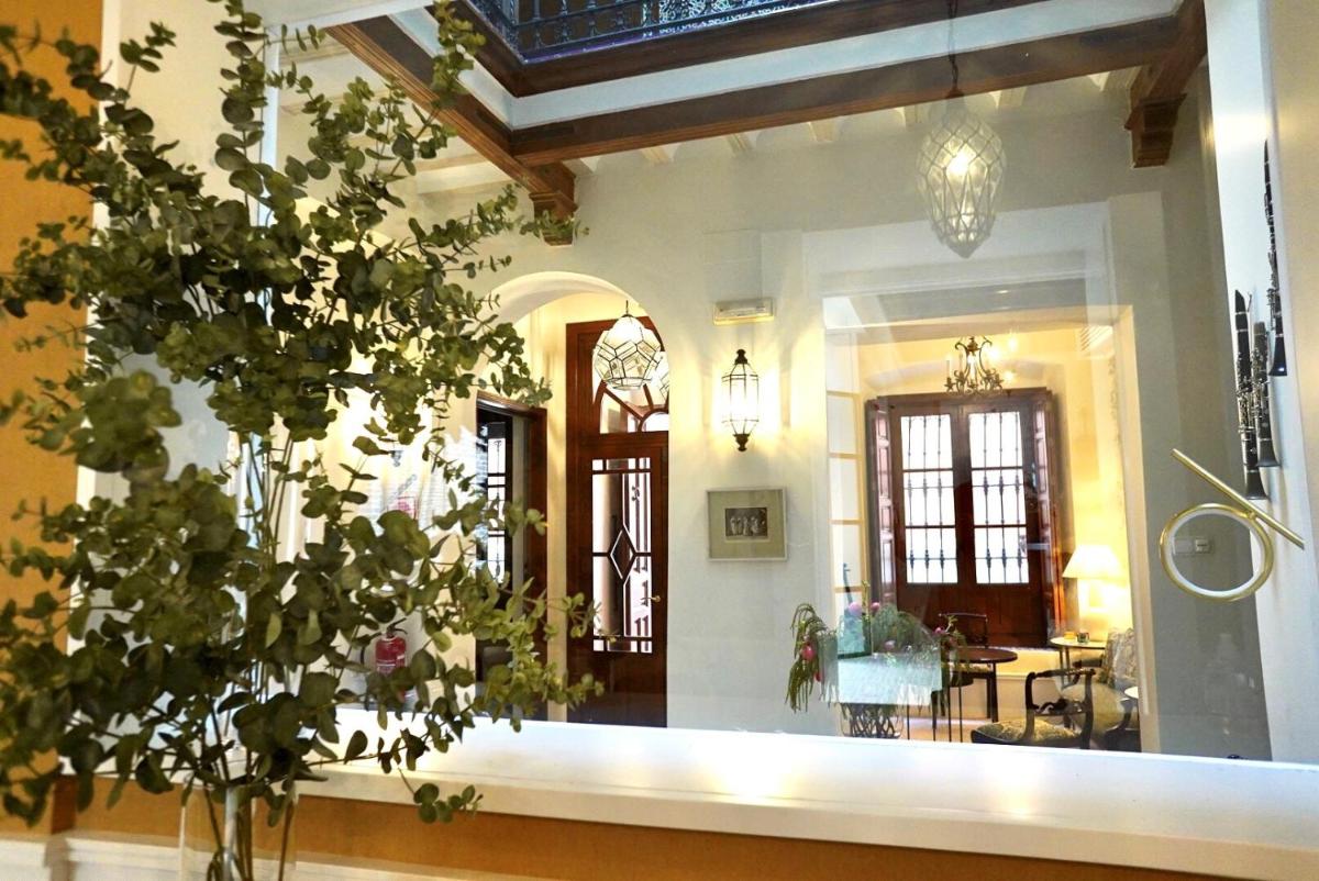 Hotel Amadeus Sevilla