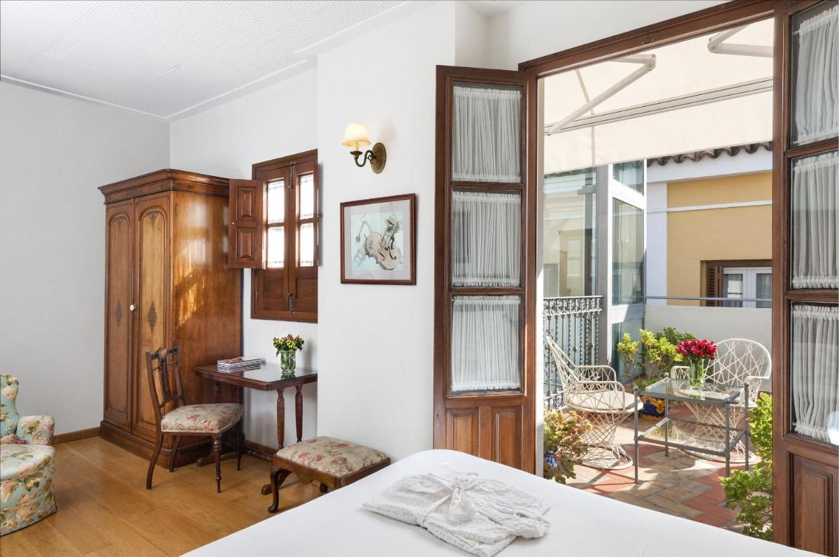 Hotel Amadeus Sevilla