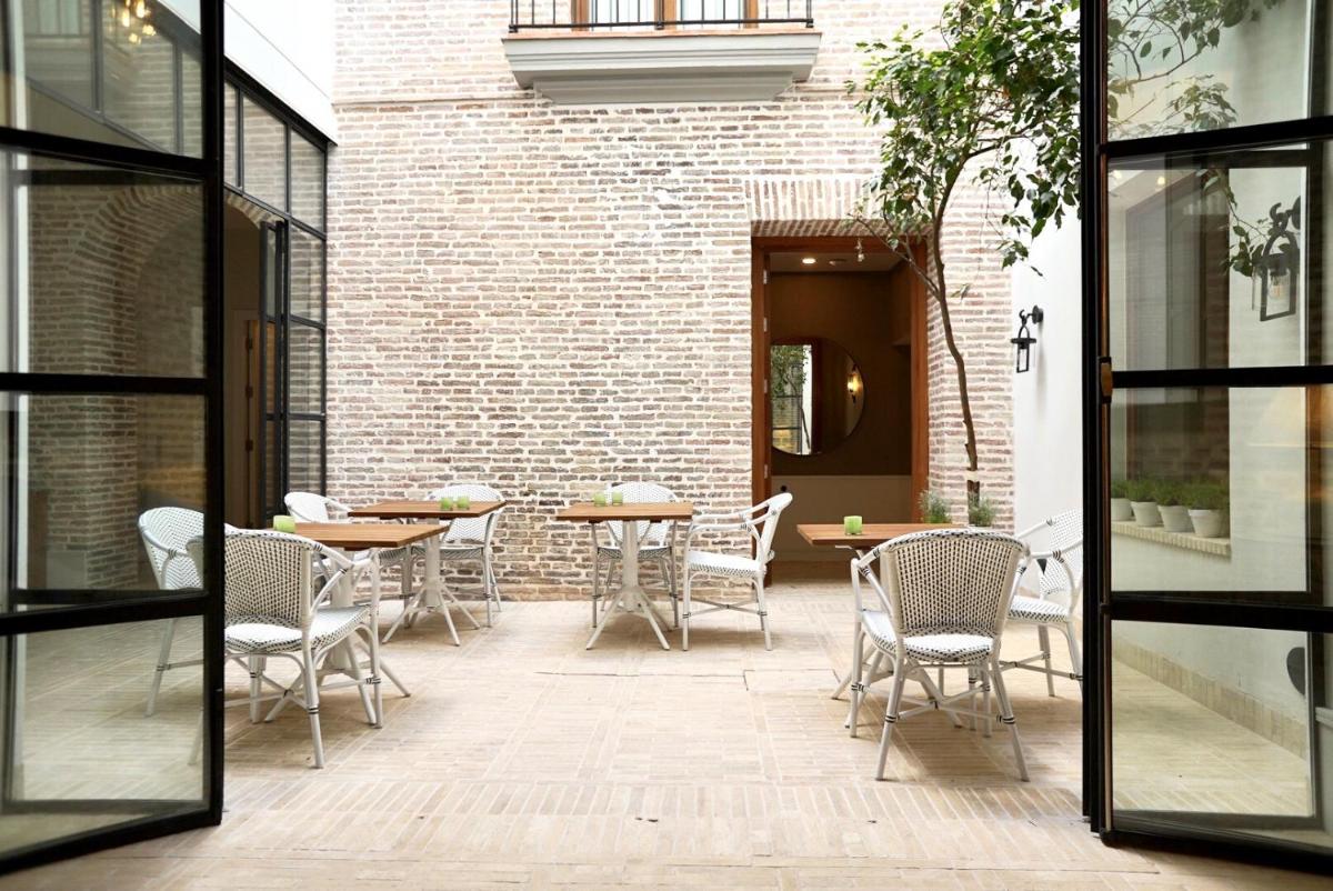 Hotel Amadeus Sevilla