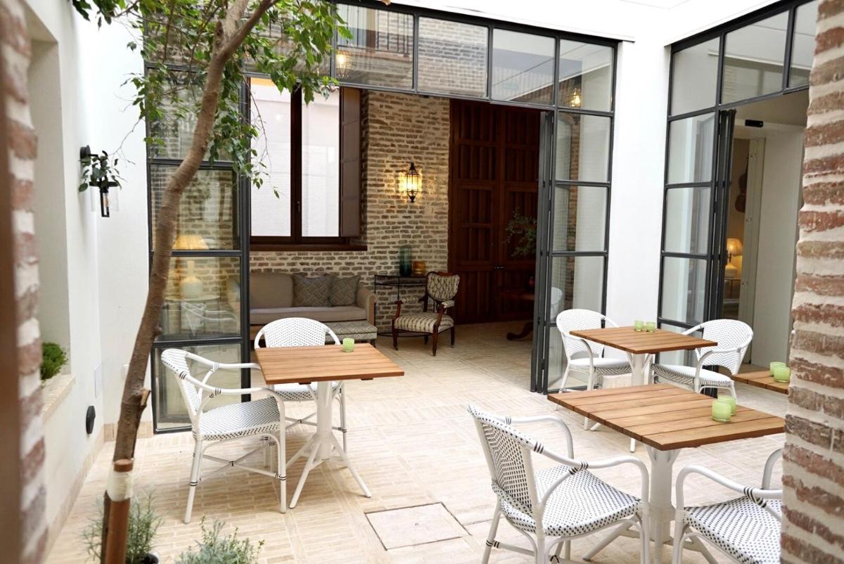 Hotel Amadeus Sevilla