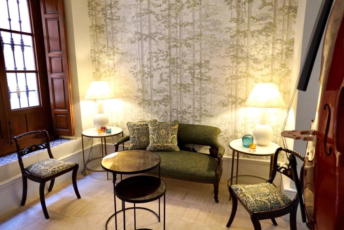 Hotel Amadeus Sevilla