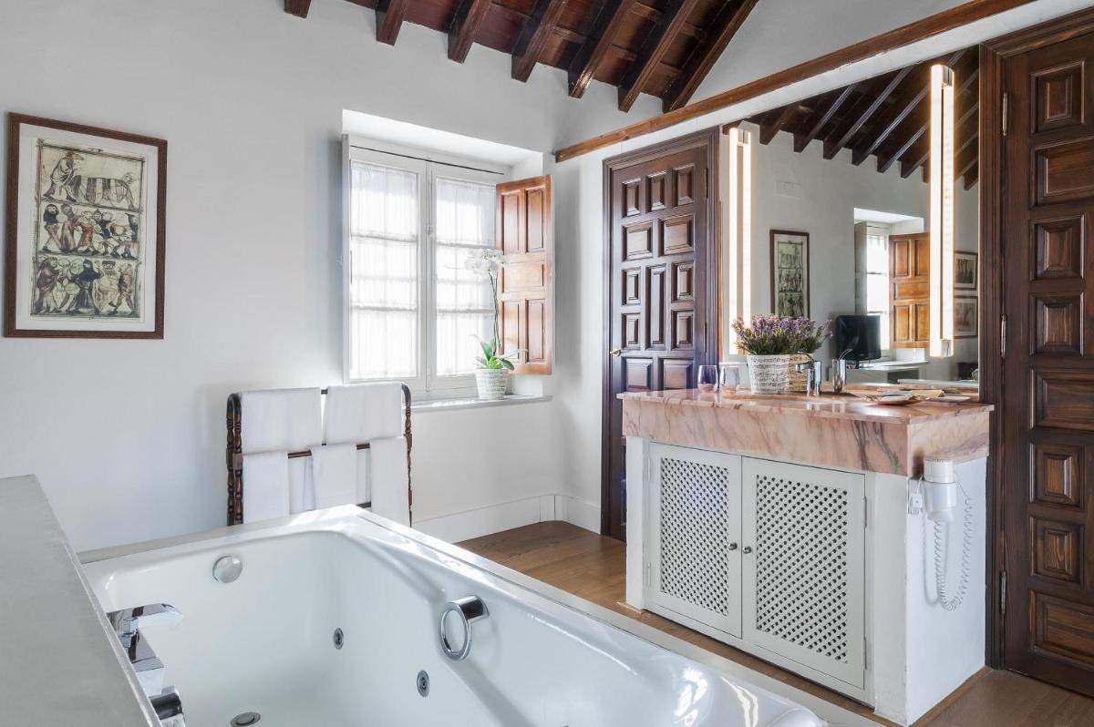 Hotel Amadeus Sevilla