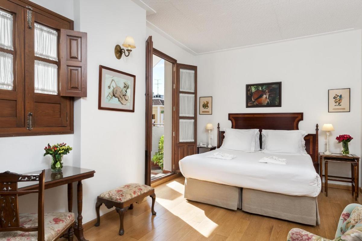 Hotel Amadeus Sevilla