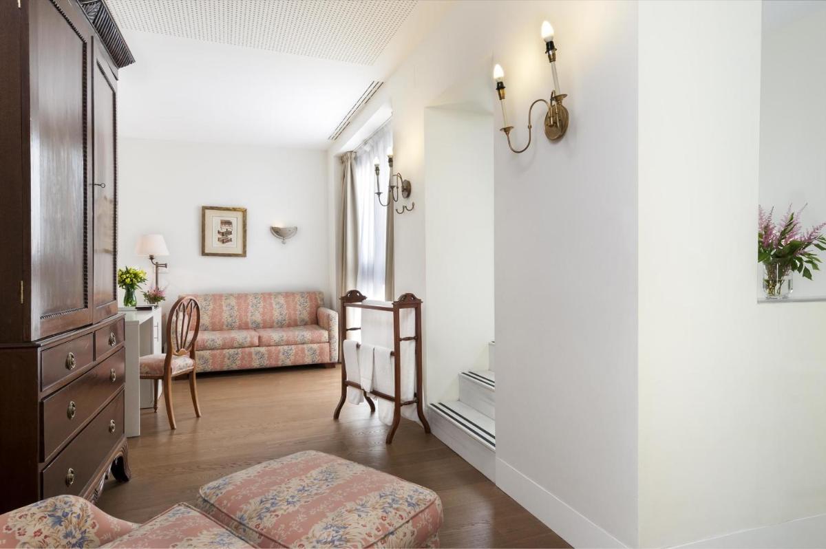 Hotel Amadeus Sevilla