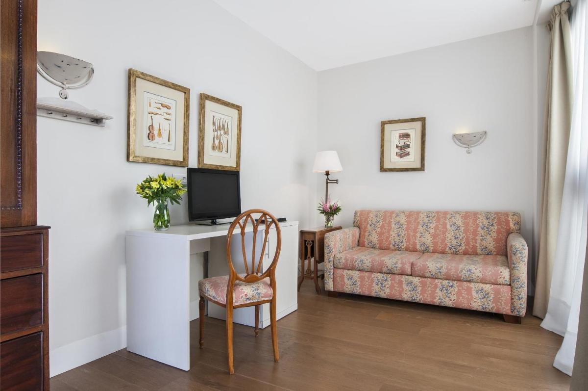 Hotel Amadeus Sevilla