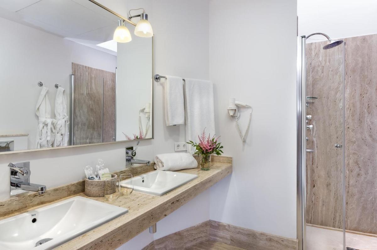 Hotel Amadeus Sevilla