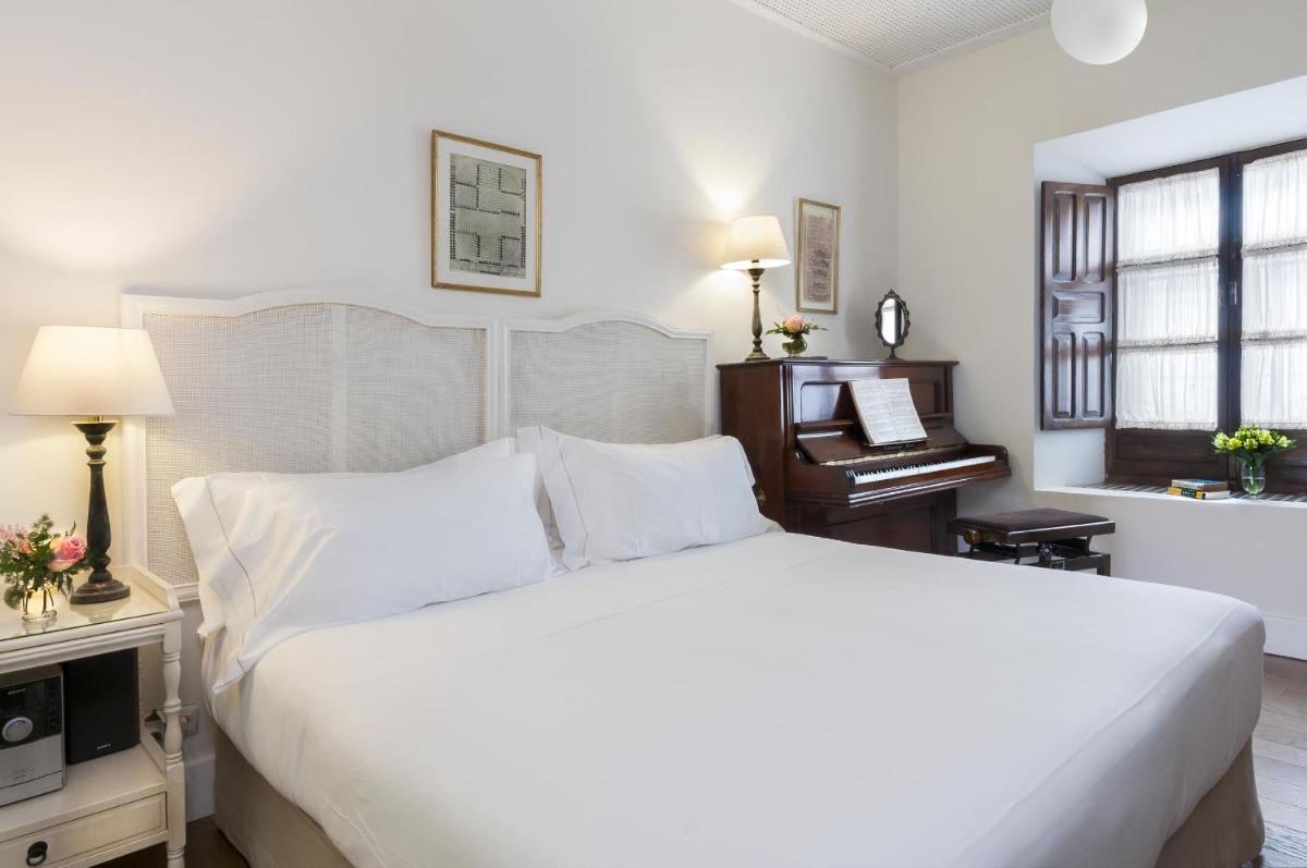 Hotel Amadeus Sevilla