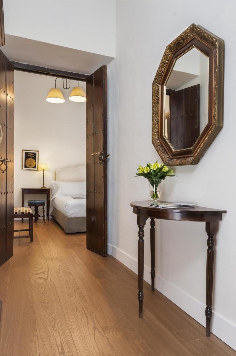 Hotel Amadeus Sevilla