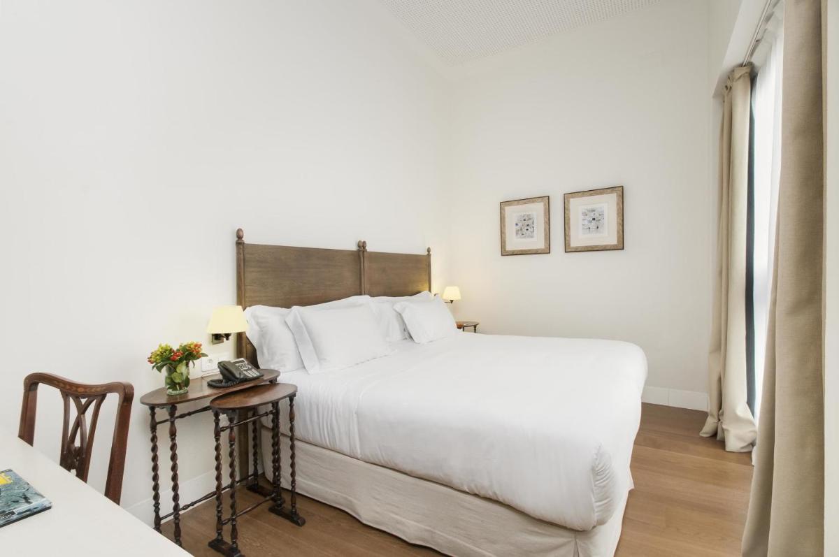 Hotel Amadeus Sevilla