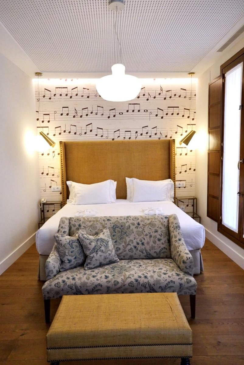 Hotel Amadeus Sevilla