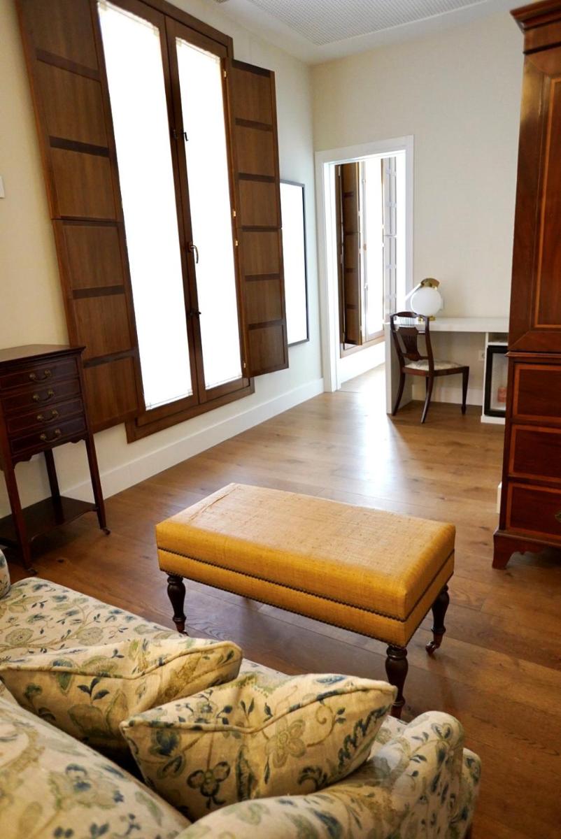 Hotel Amadeus Sevilla