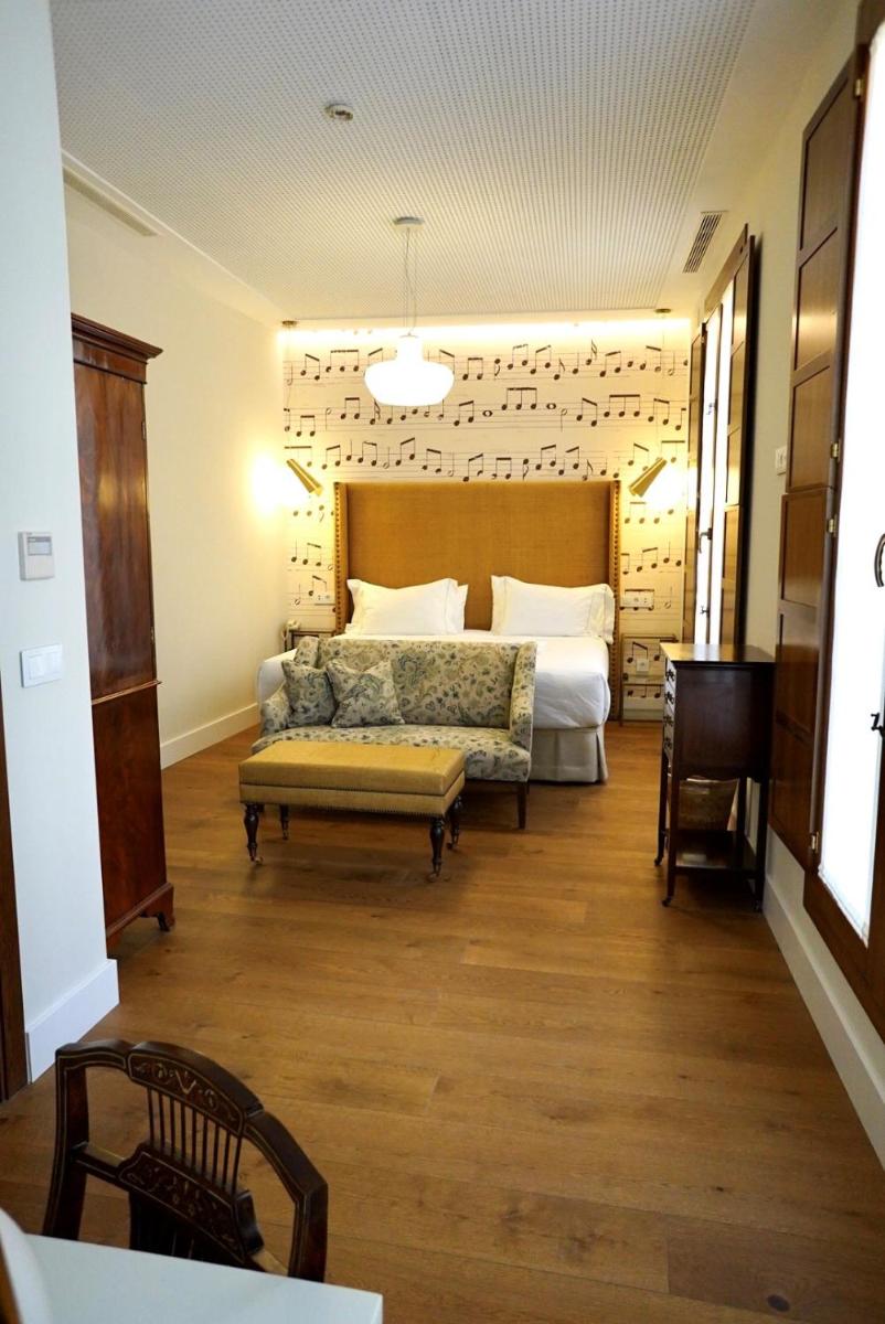 Hotel Amadeus Sevilla