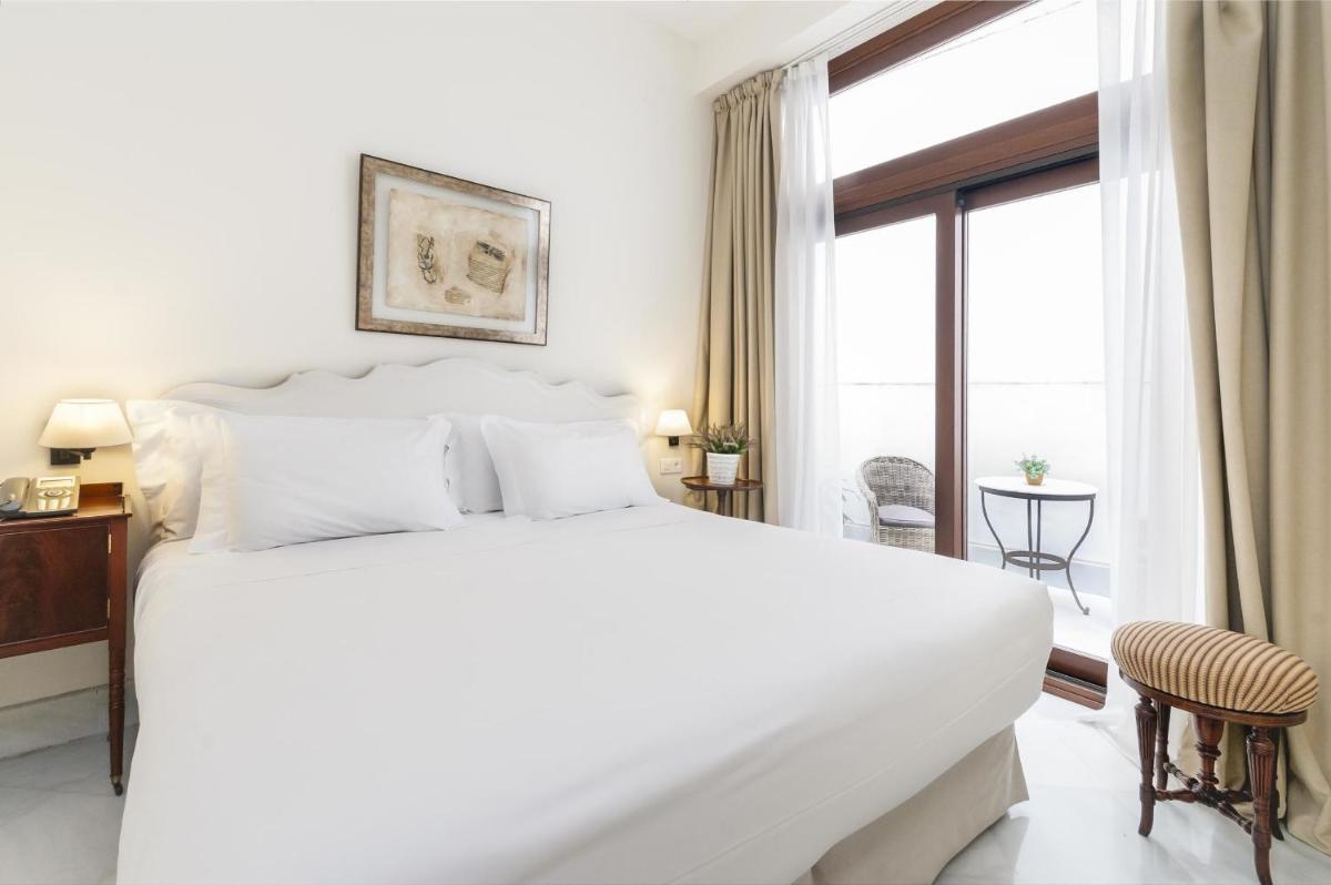 Hotel Amadeus Sevilla