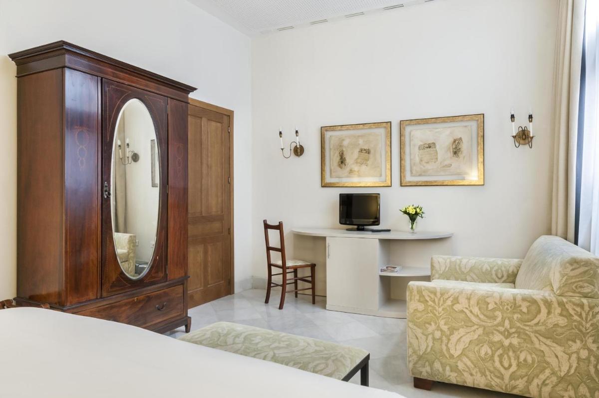 Hotel Amadeus Sevilla