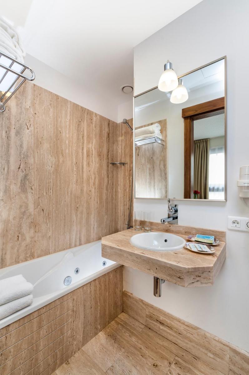 Hotel Amadeus Sevilla