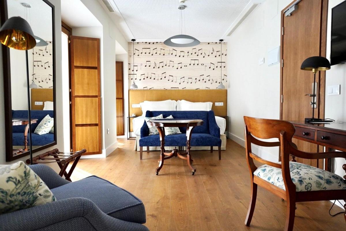 Hotel Amadeus Sevilla