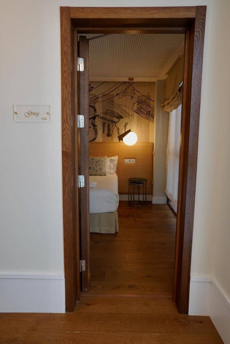 Hotel Amadeus Sevilla