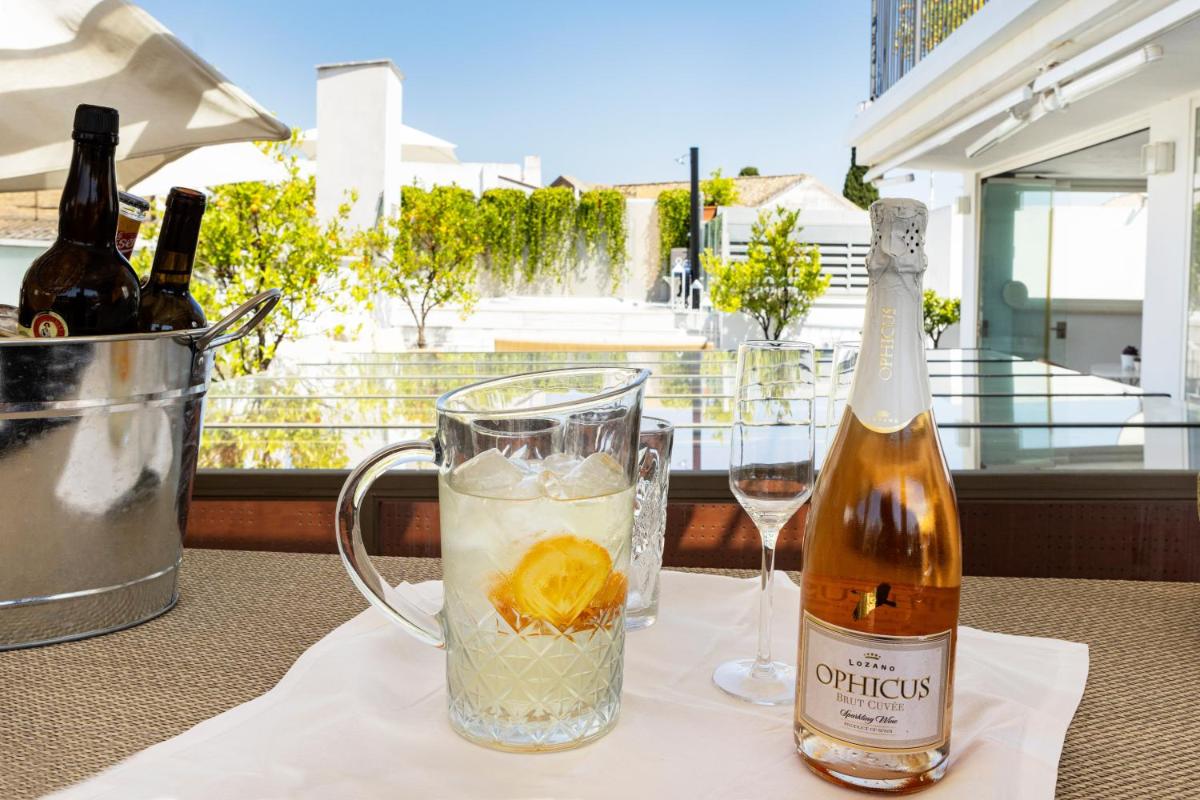 Hotel Amadeus Sevilla