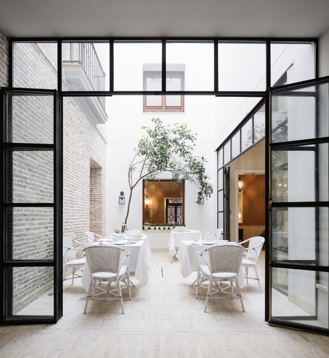 Hotel Amadeus Sevilla