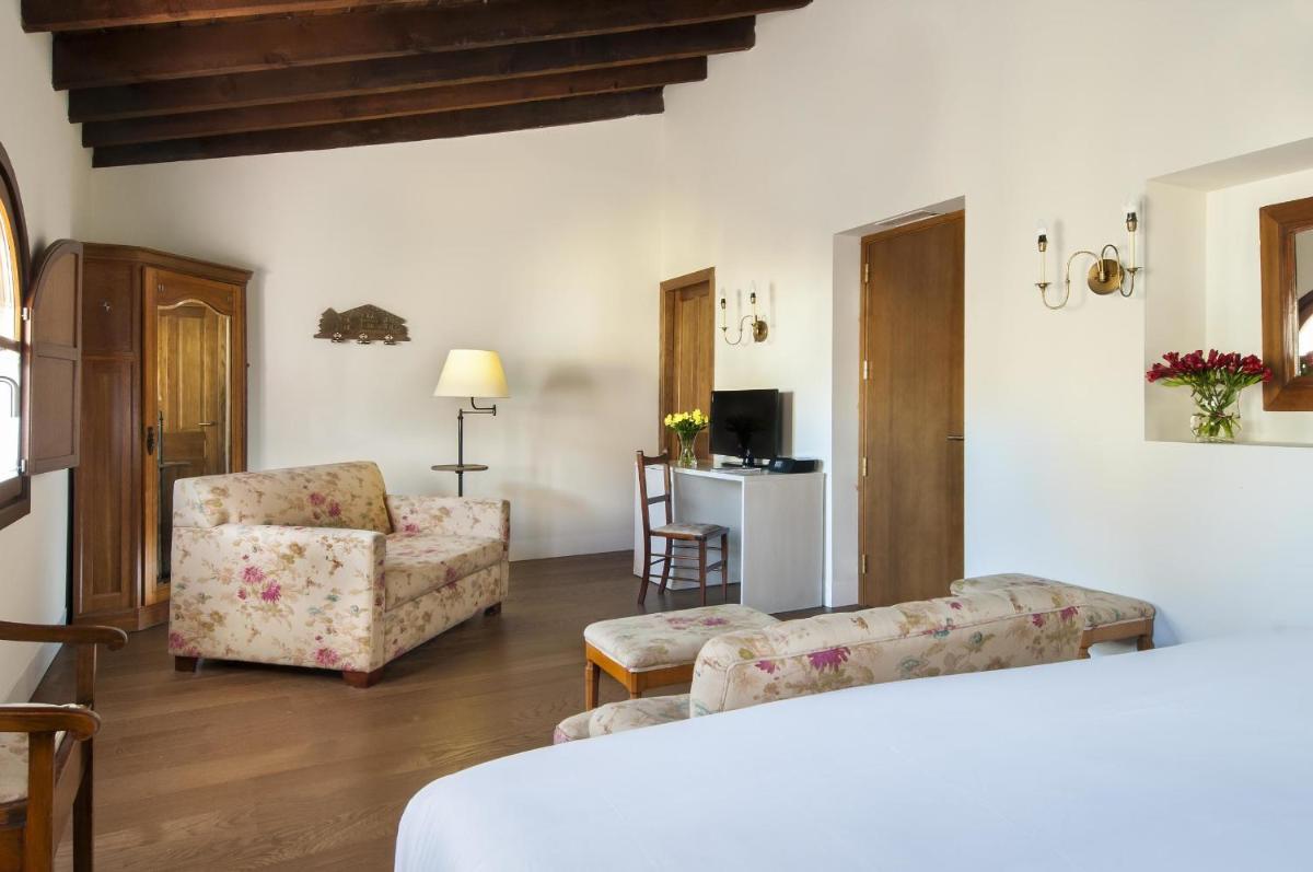 Hotel Amadeus Sevilla