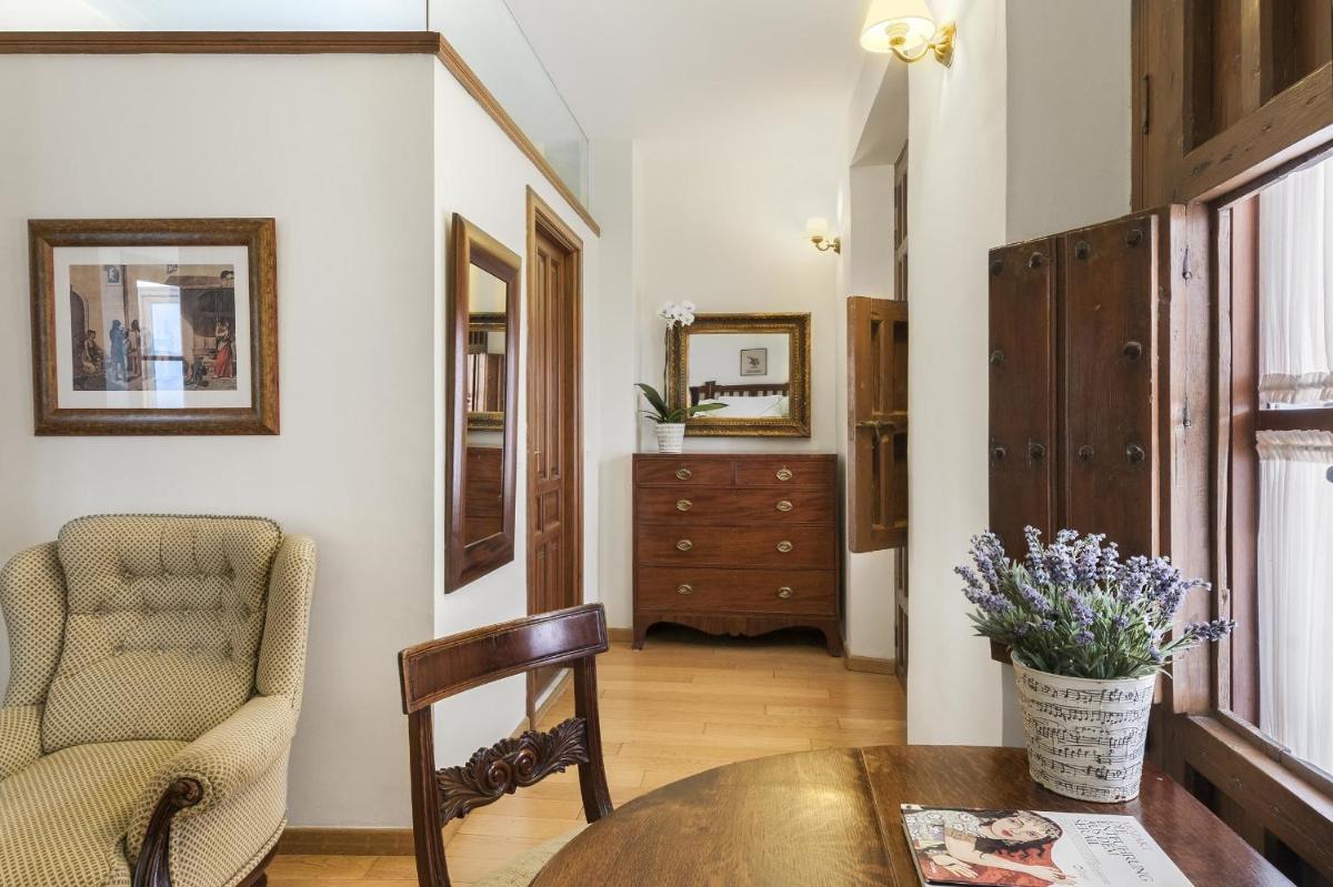 Hotel Amadeus Sevilla