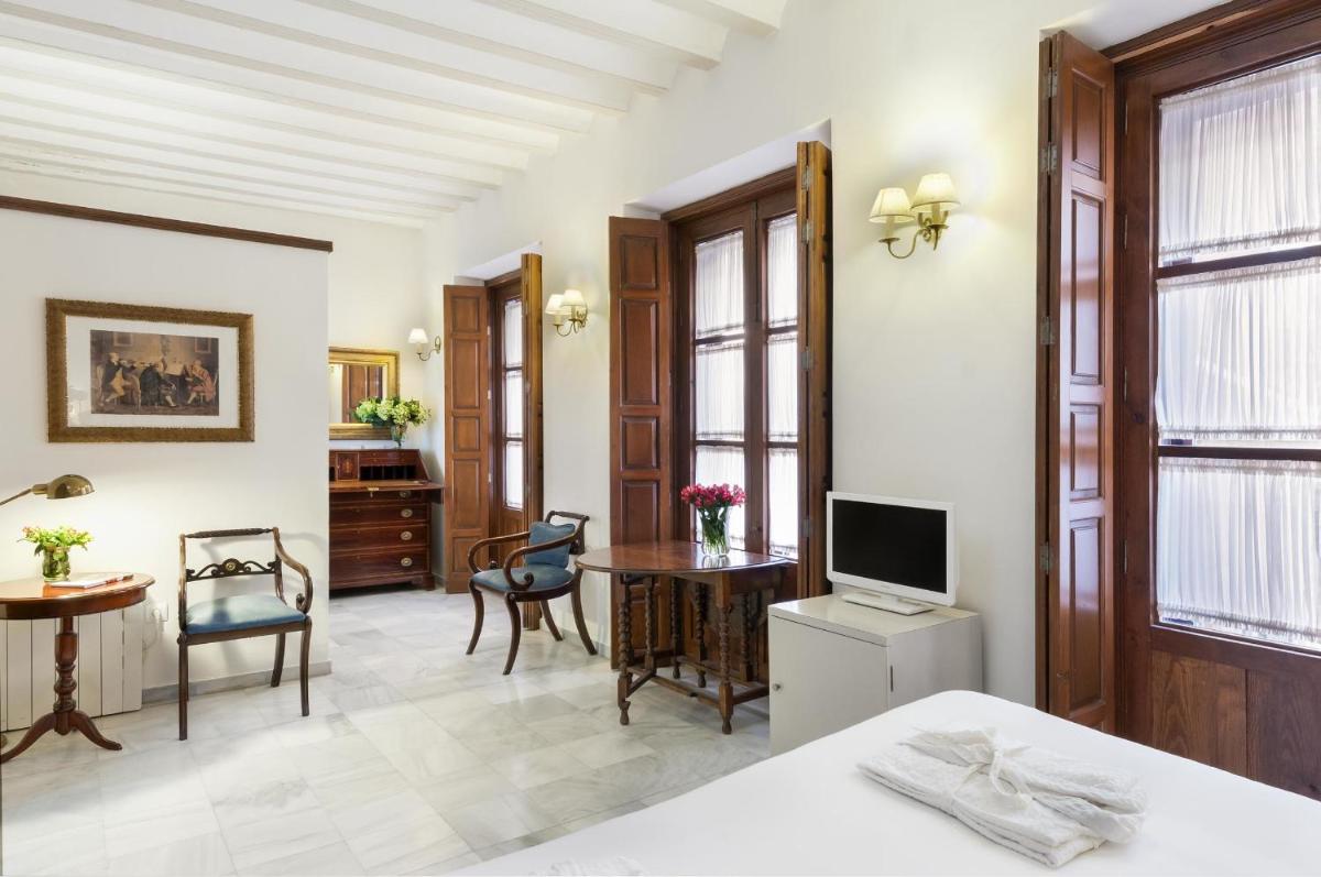 Hotel Amadeus Sevilla
