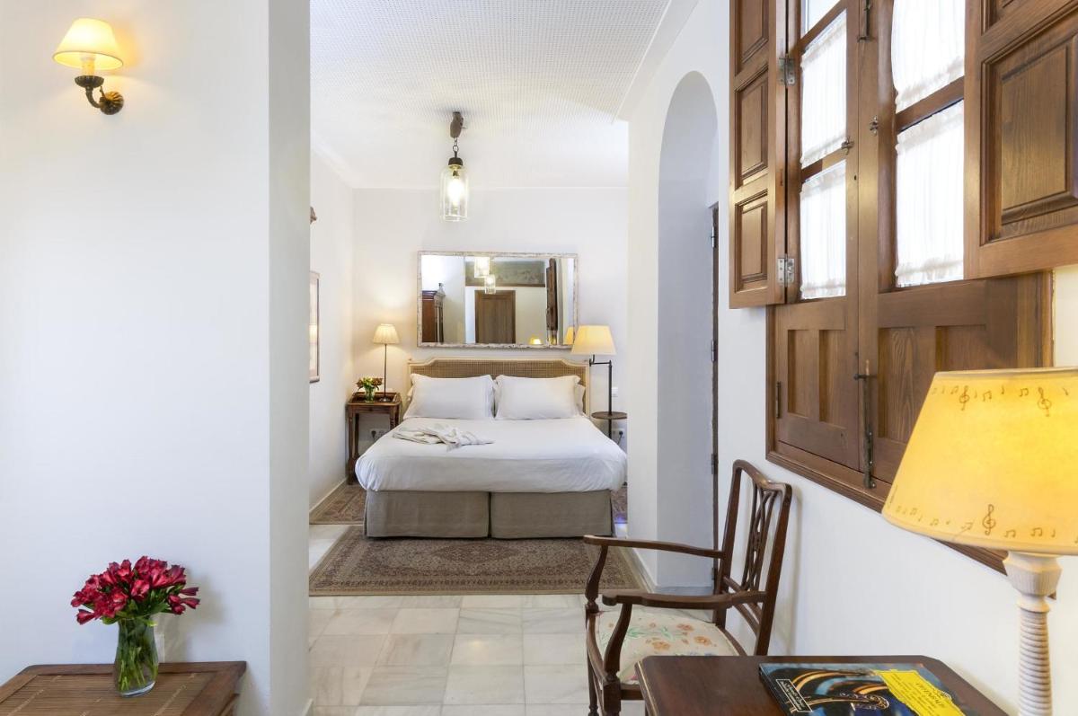 Hotel Amadeus Sevilla