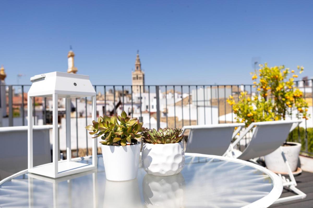Hotel Amadeus Sevilla