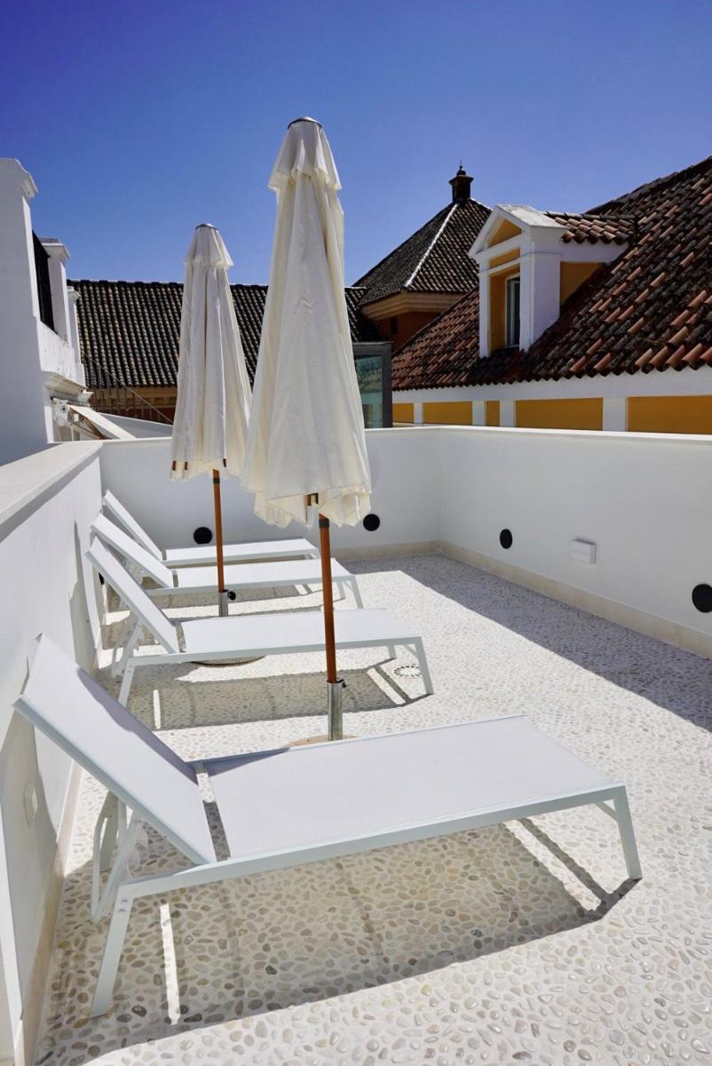Hotel Amadeus Sevilla