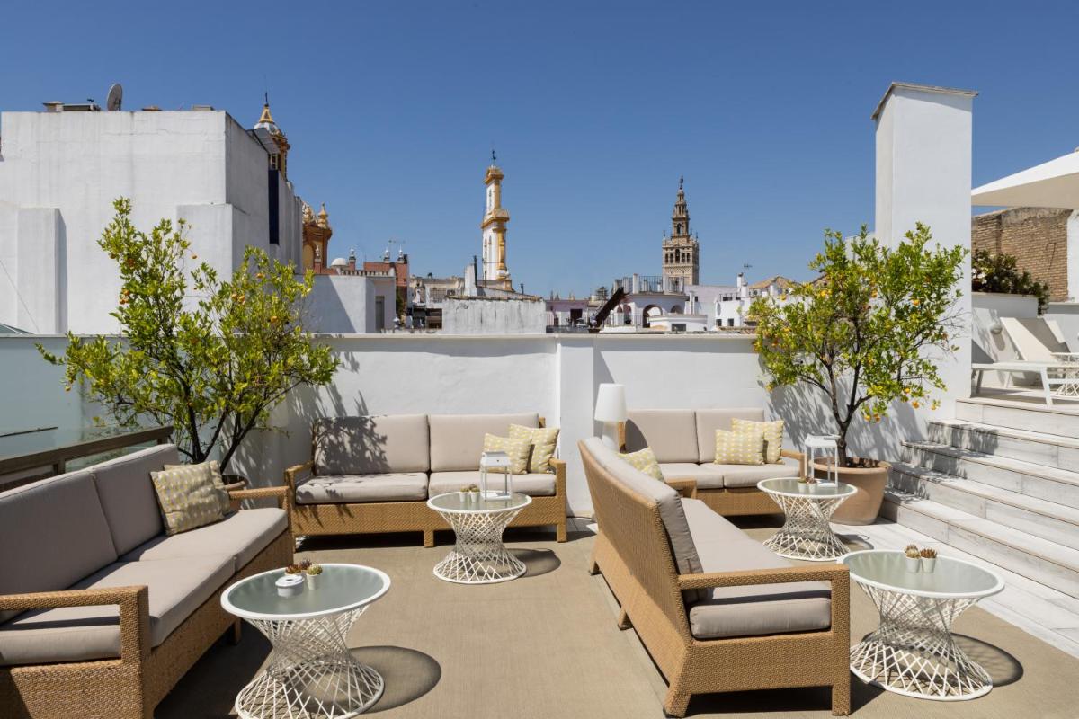 Hotel Amadeus Sevilla
